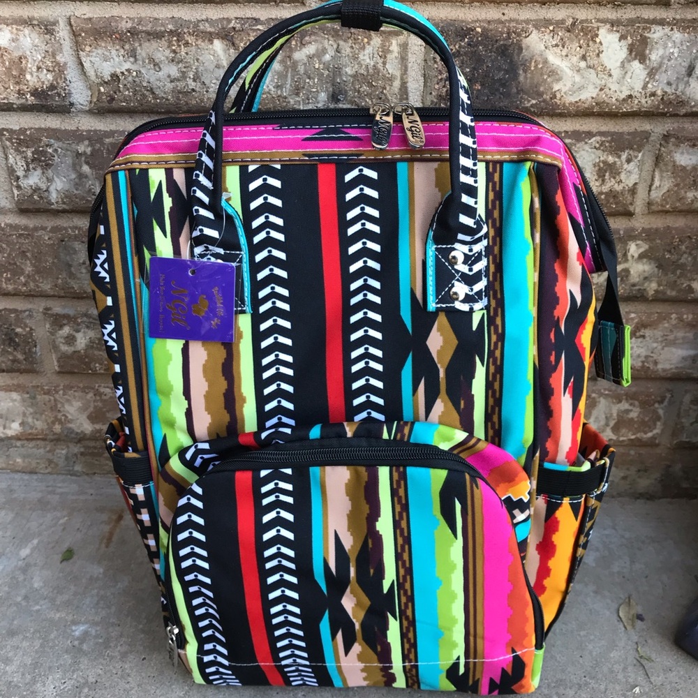 New Southwest Diaper Bag
